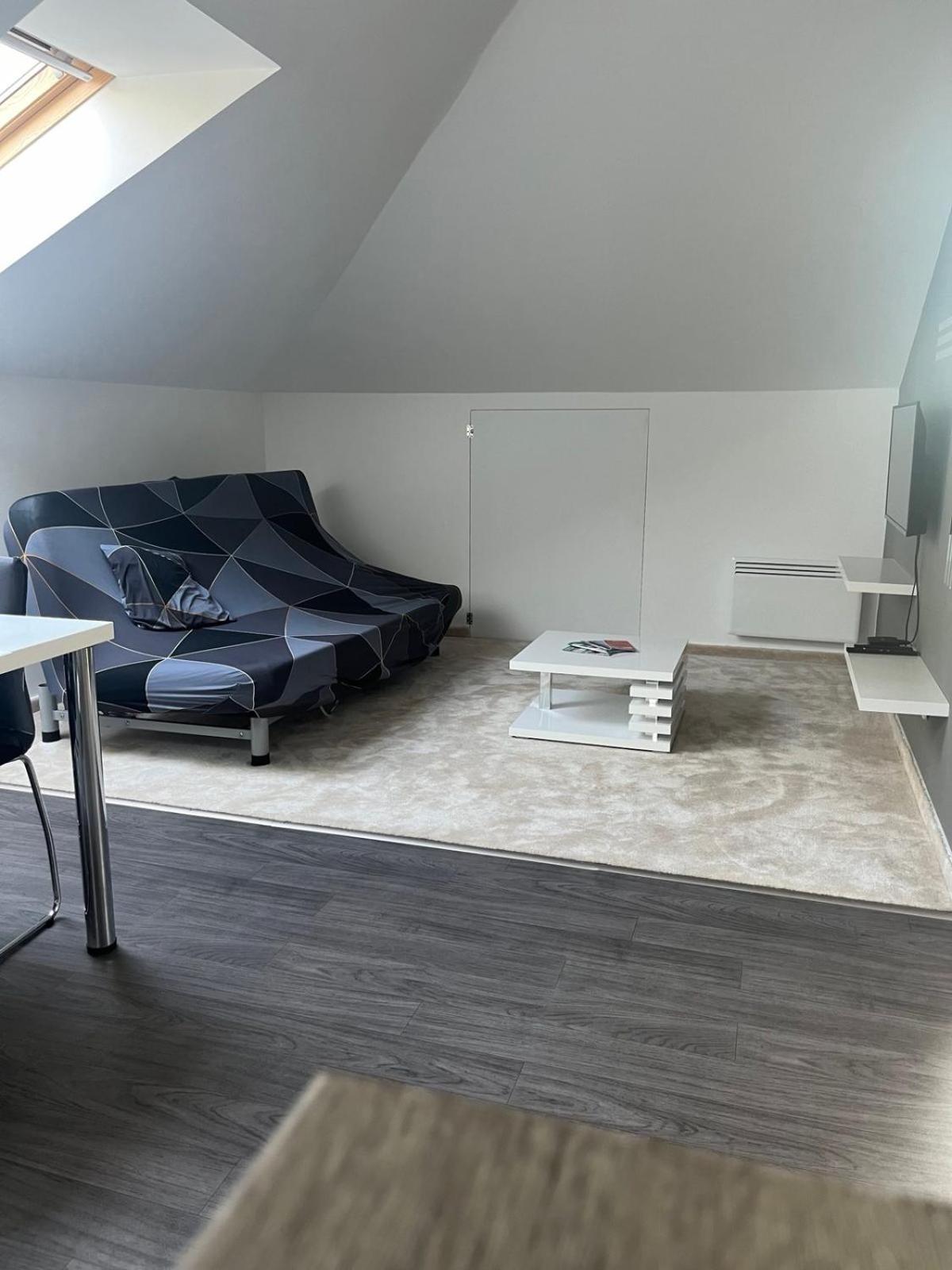 Chill Apartman Budakalász Eksteriør billede